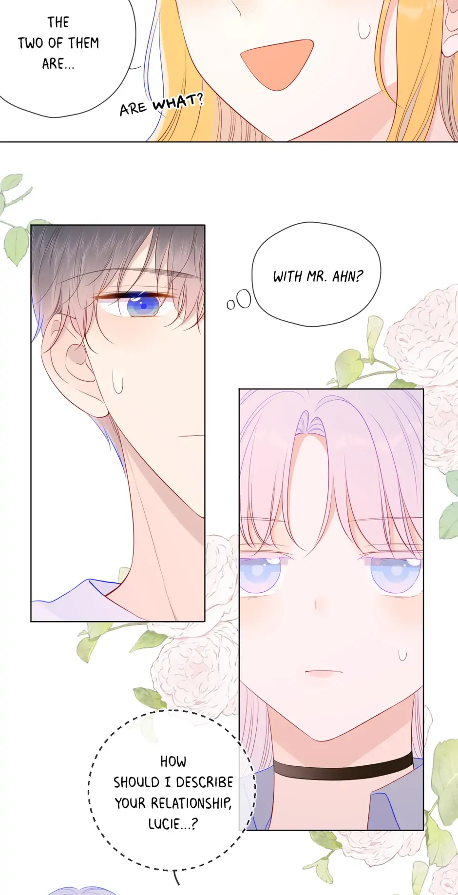The Stars and I Chapter 90 - Page 10