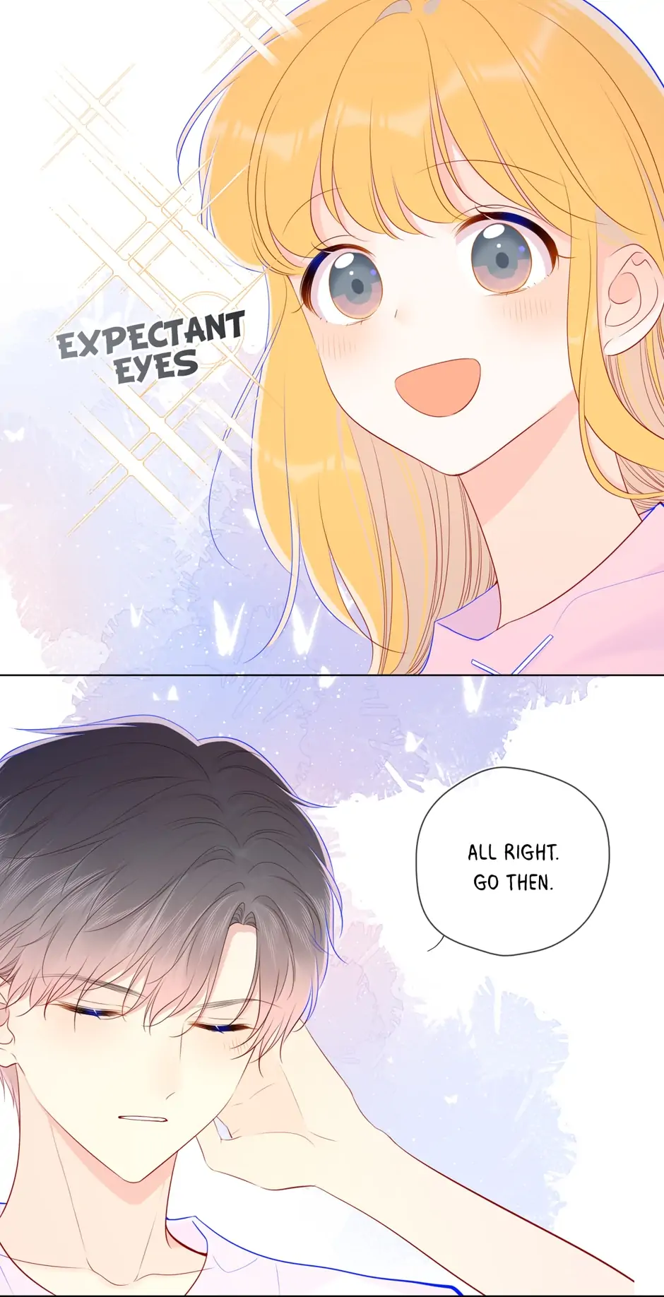 The Stars and I Chapter 90 - Page 17