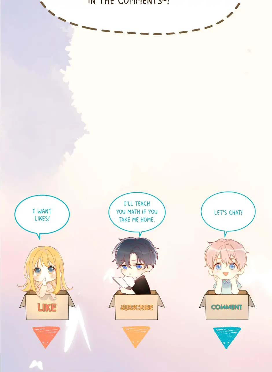 The Stars and I Chapter 90 - Page 25