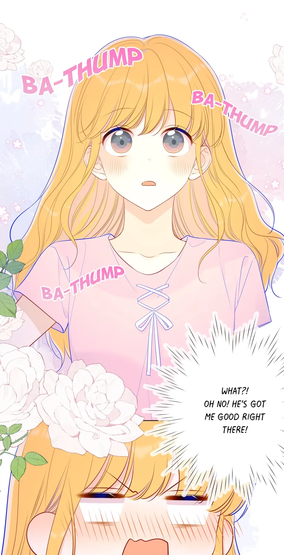 The Stars and I Chapter 90 - Page 6