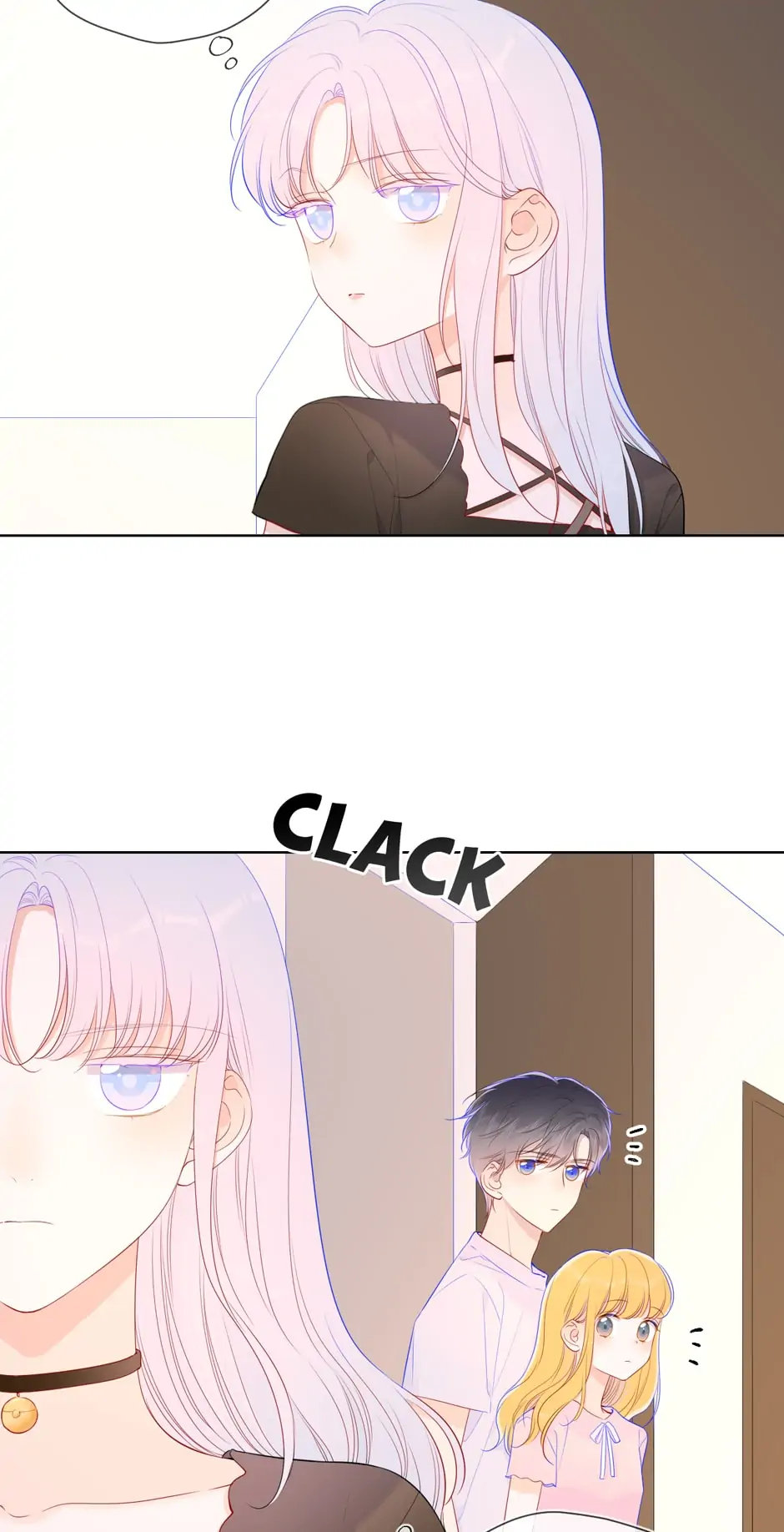 The Stars and I Chapter 92 - Page 16