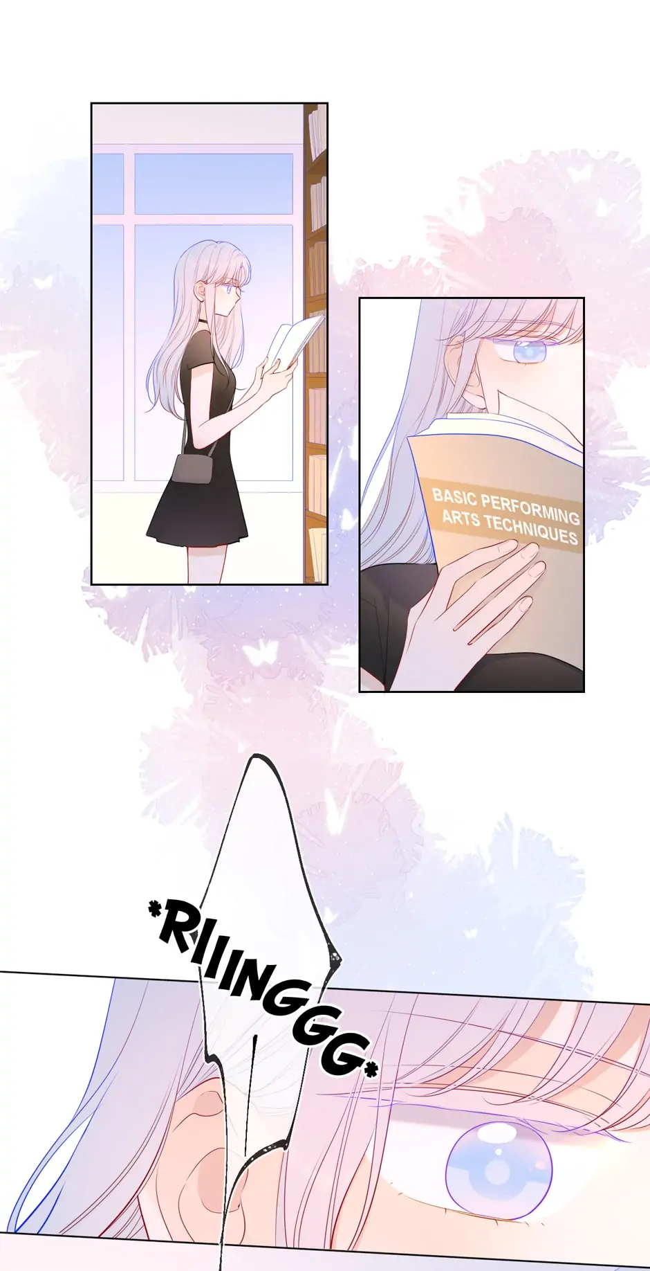 The Stars and I Chapter 92 - Page 18