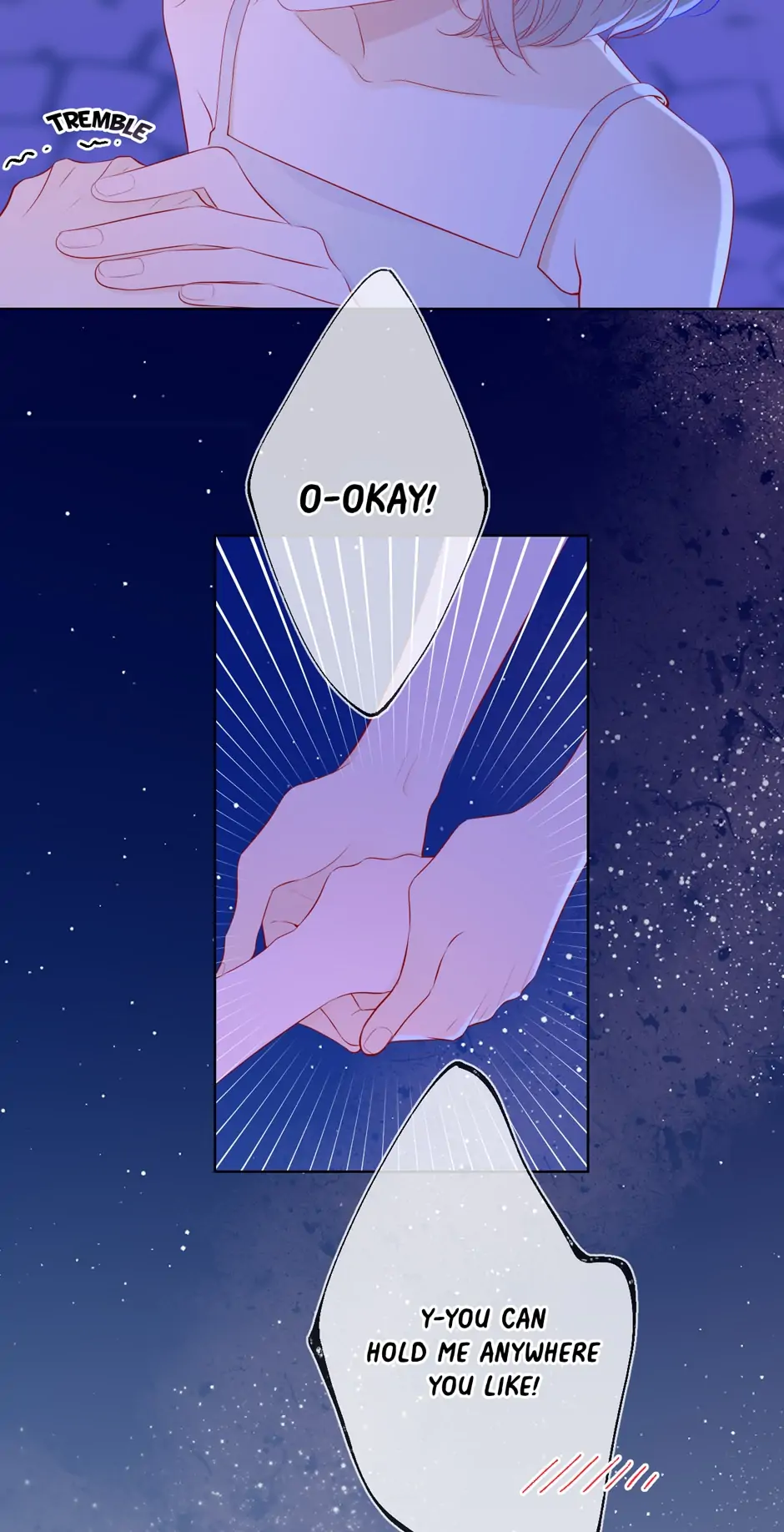The Stars and I Chapter 92 - Page 2