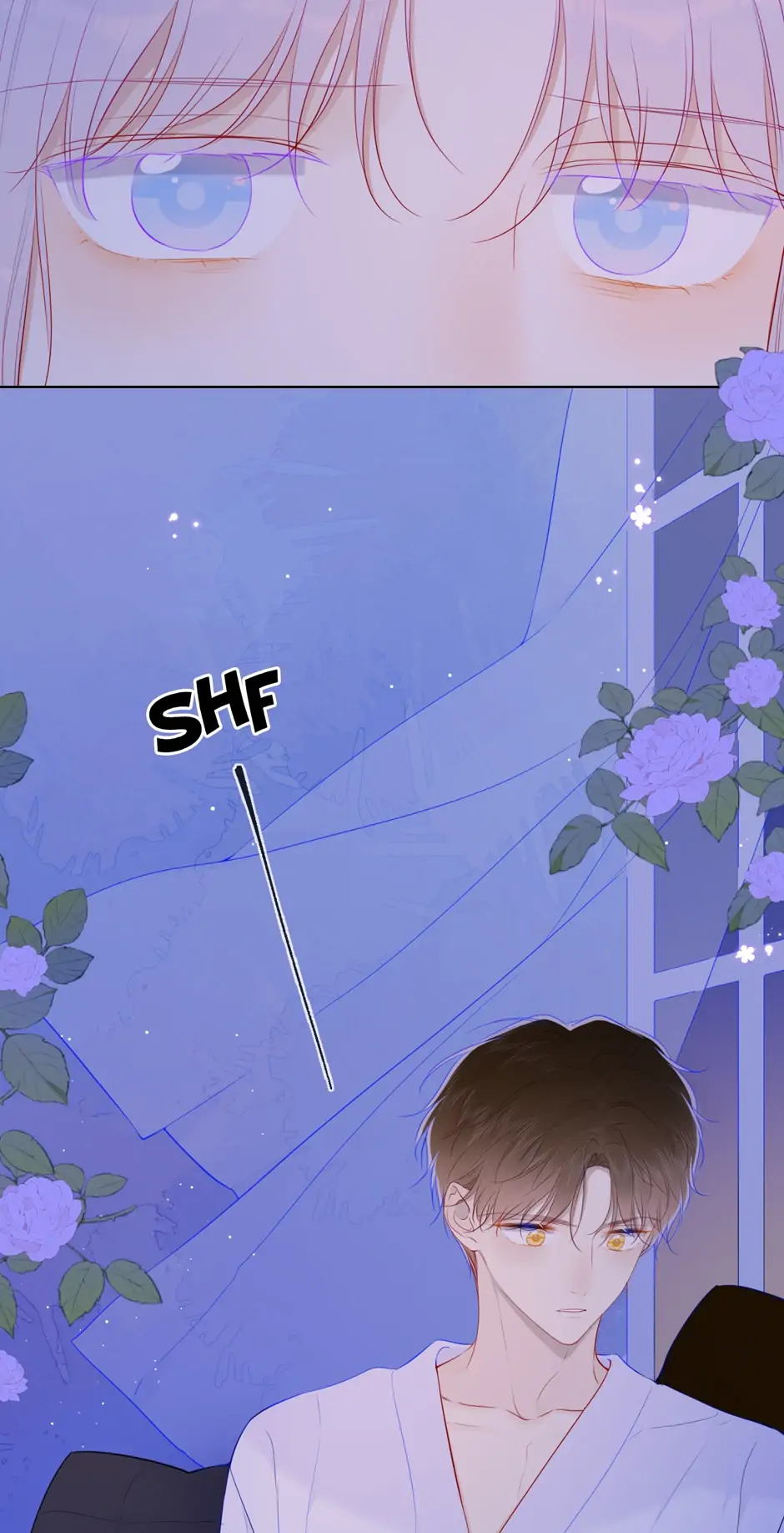 The Stars and I Chapter 92 - Page 28