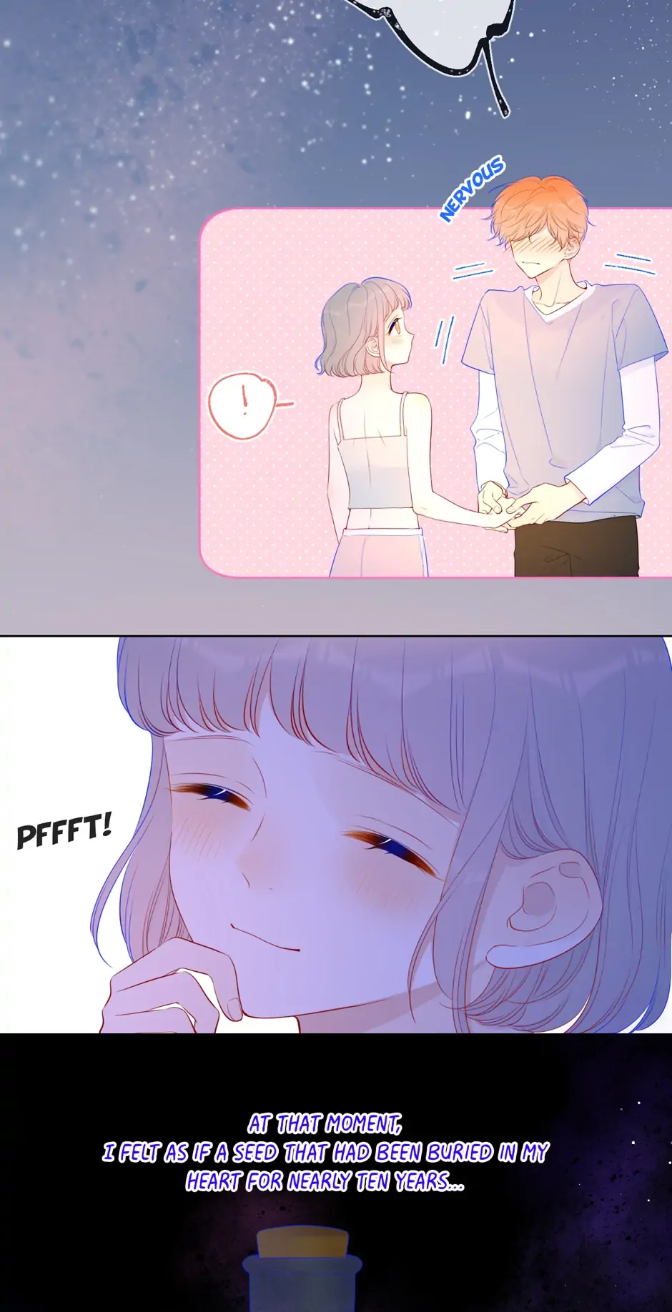 The Stars and I Chapter 92 - Page 3