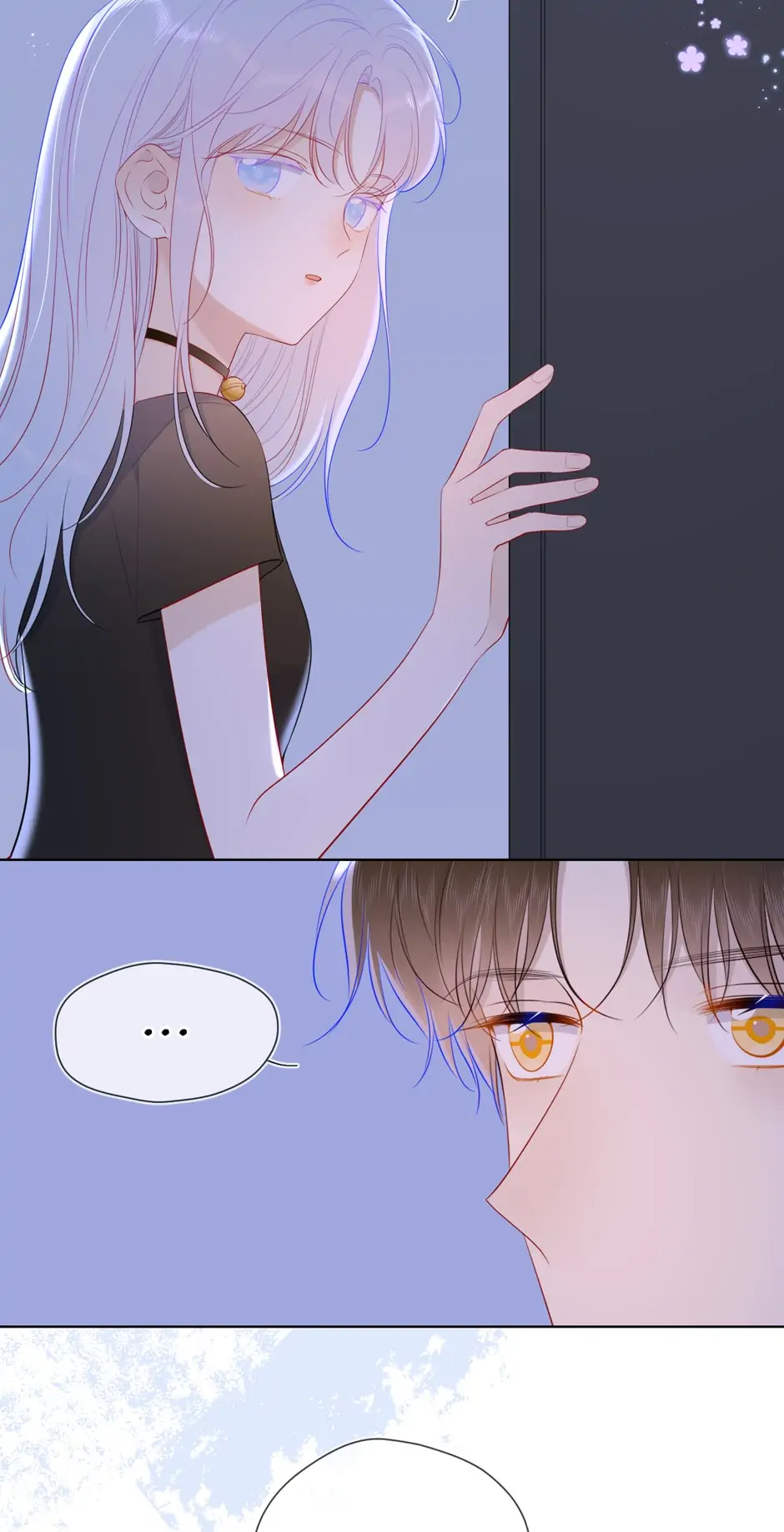 The Stars and I Chapter 93 - Page 11