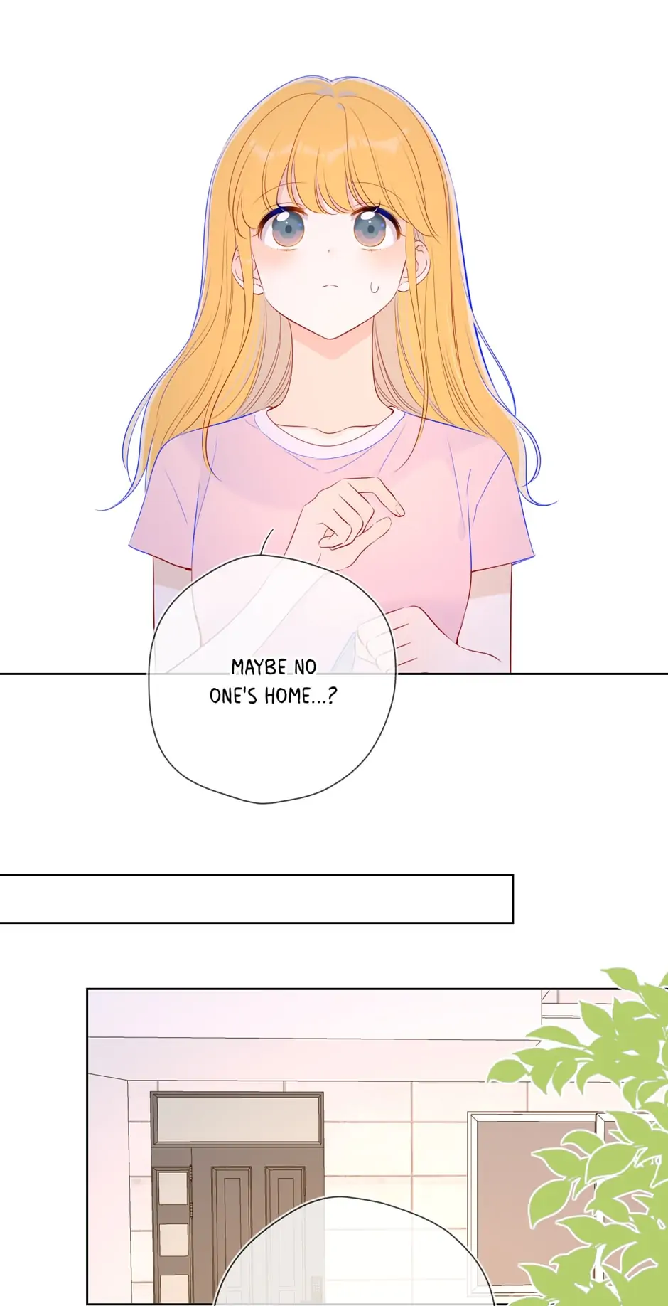 The Stars and I Chapter 93 - Page 19