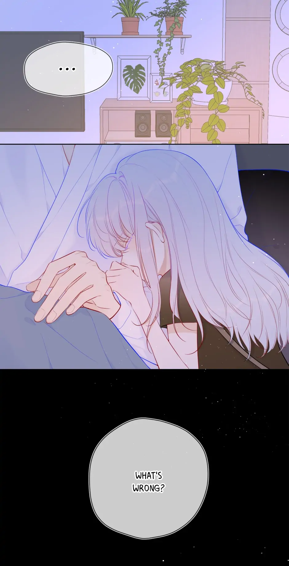 The Stars and I Chapter 93 - Page 2