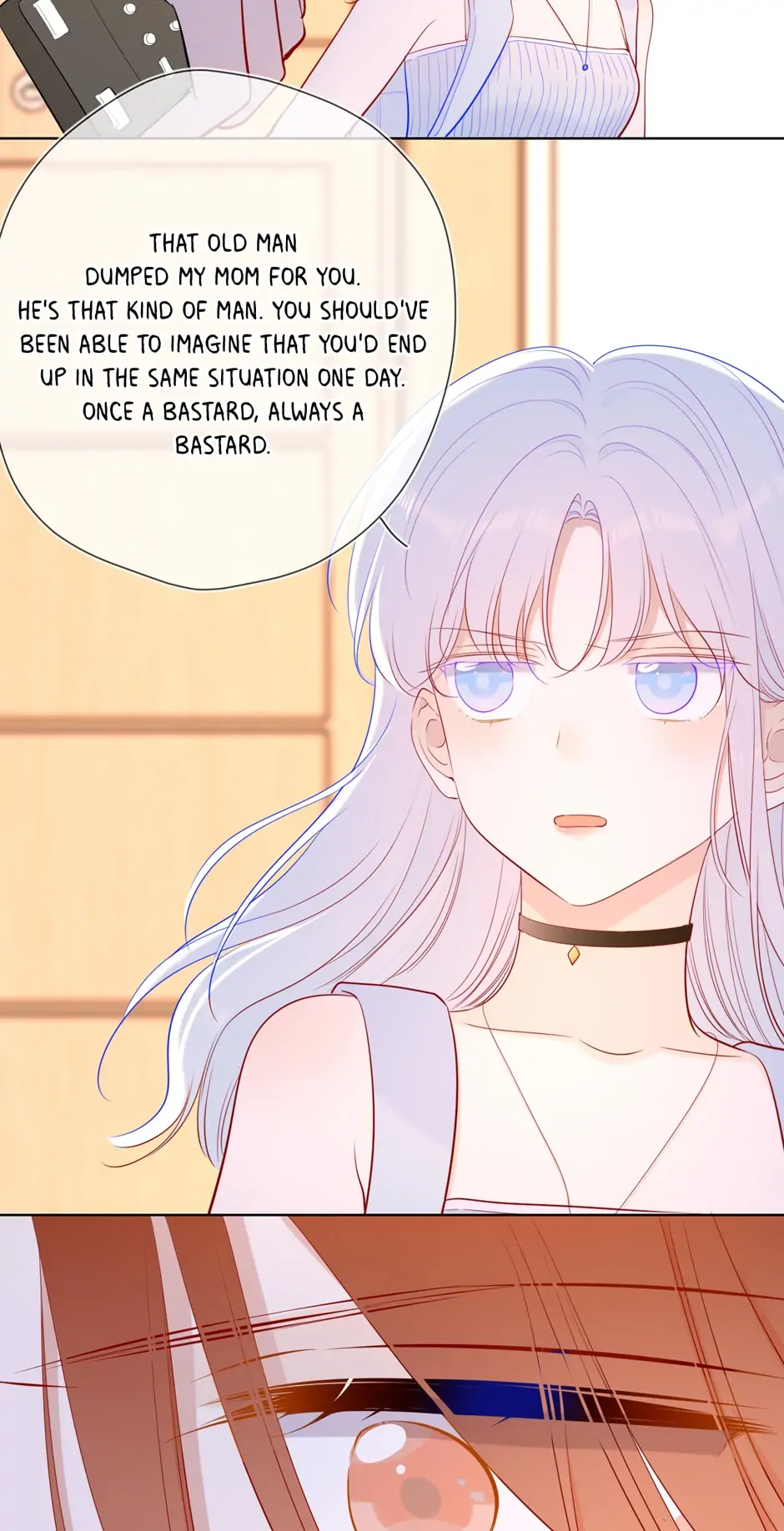 The Stars and I Chapter 93 - Page 22