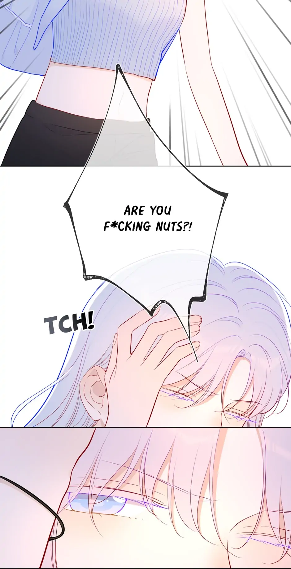 The Stars and I Chapter 93 - Page 24