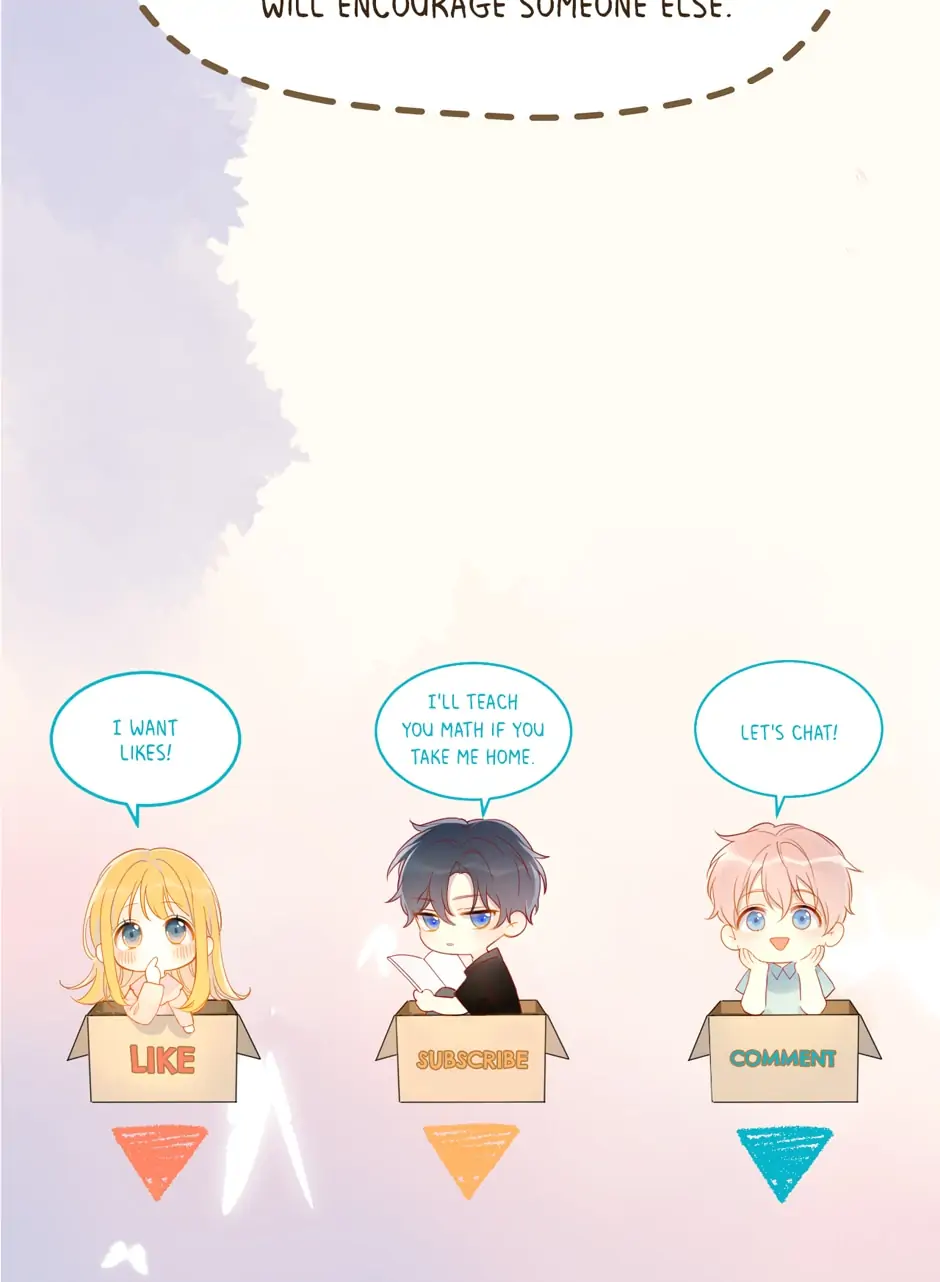 The Stars and I Chapter 93 - Page 28