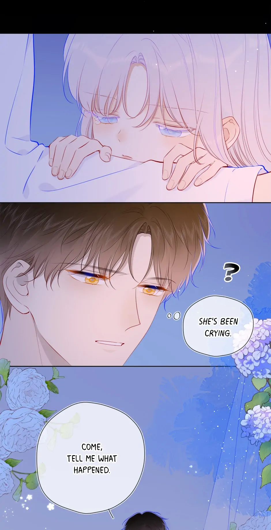 The Stars and I Chapter 93 - Page 3