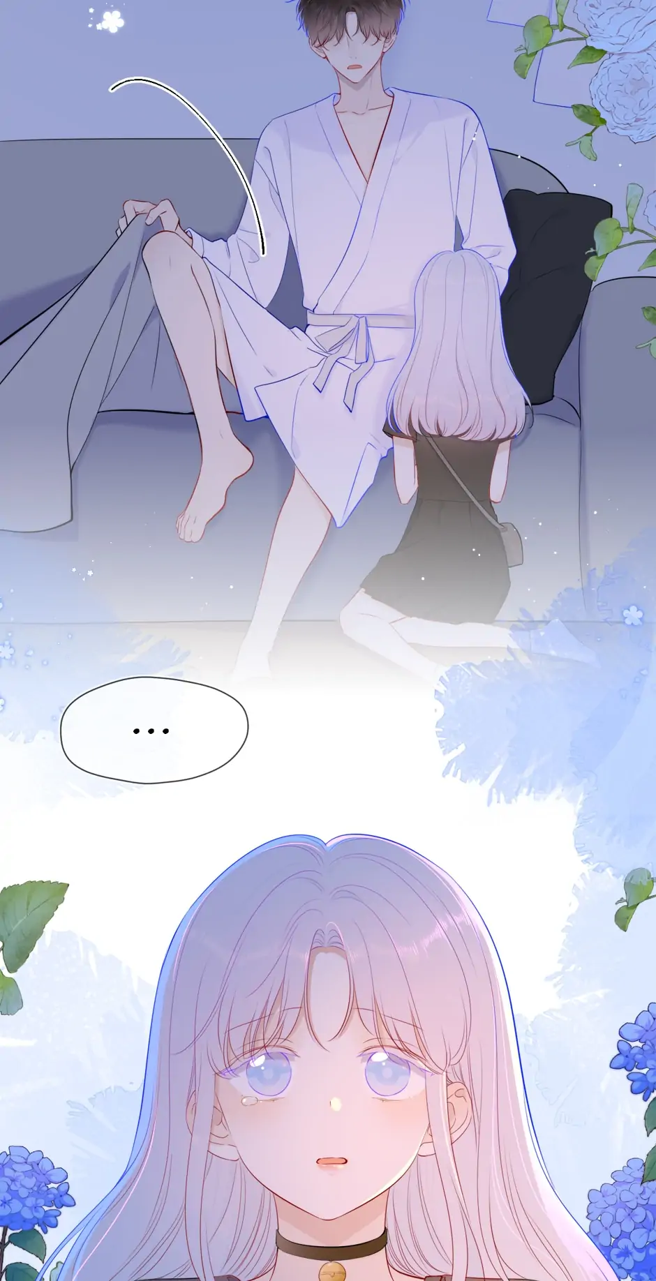 The Stars and I Chapter 93 - Page 4