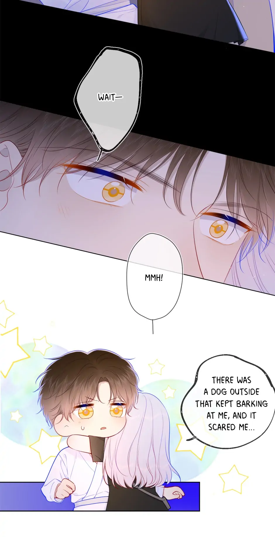 The Stars and I Chapter 93 - Page 6