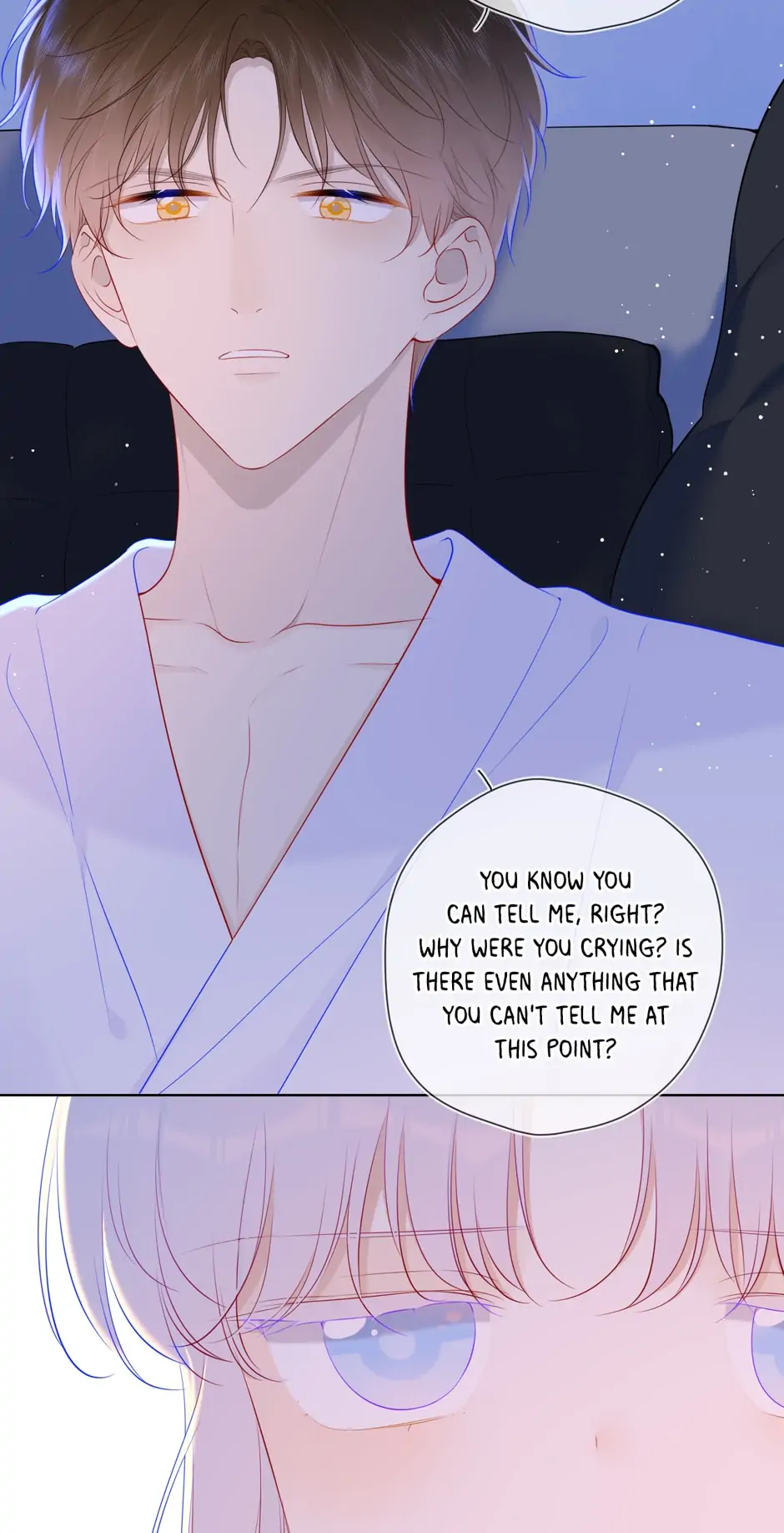 The Stars and I Chapter 93 - Page 9