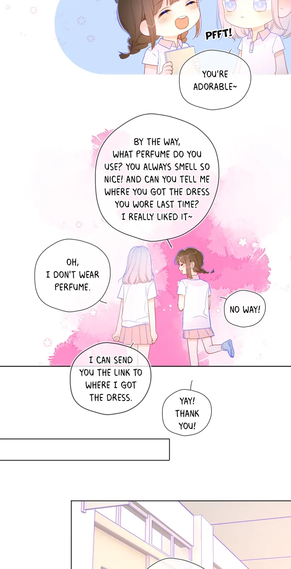 The Stars and I Chapter 94 - Page 13