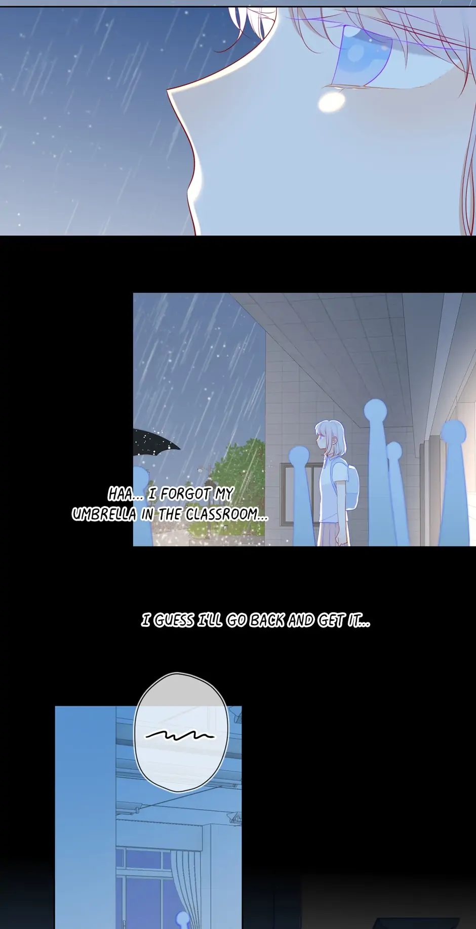 The Stars and I Chapter 94 - Page 18