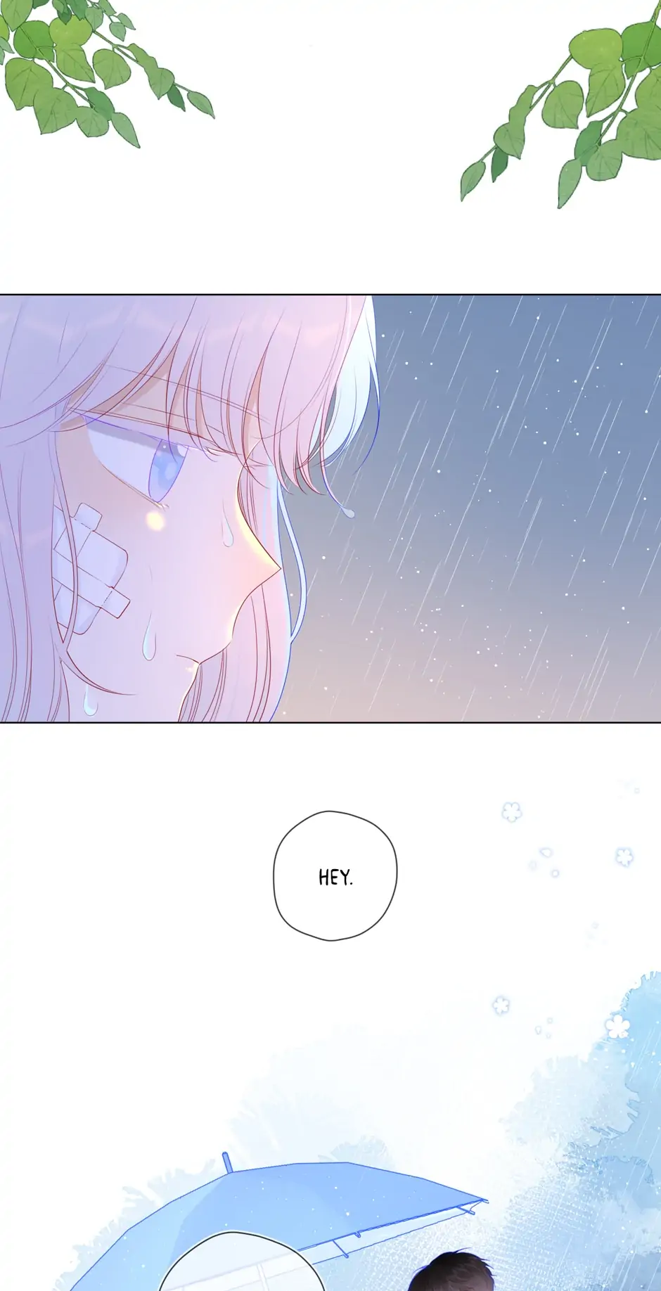 The Stars and I Chapter 94 - Page 2