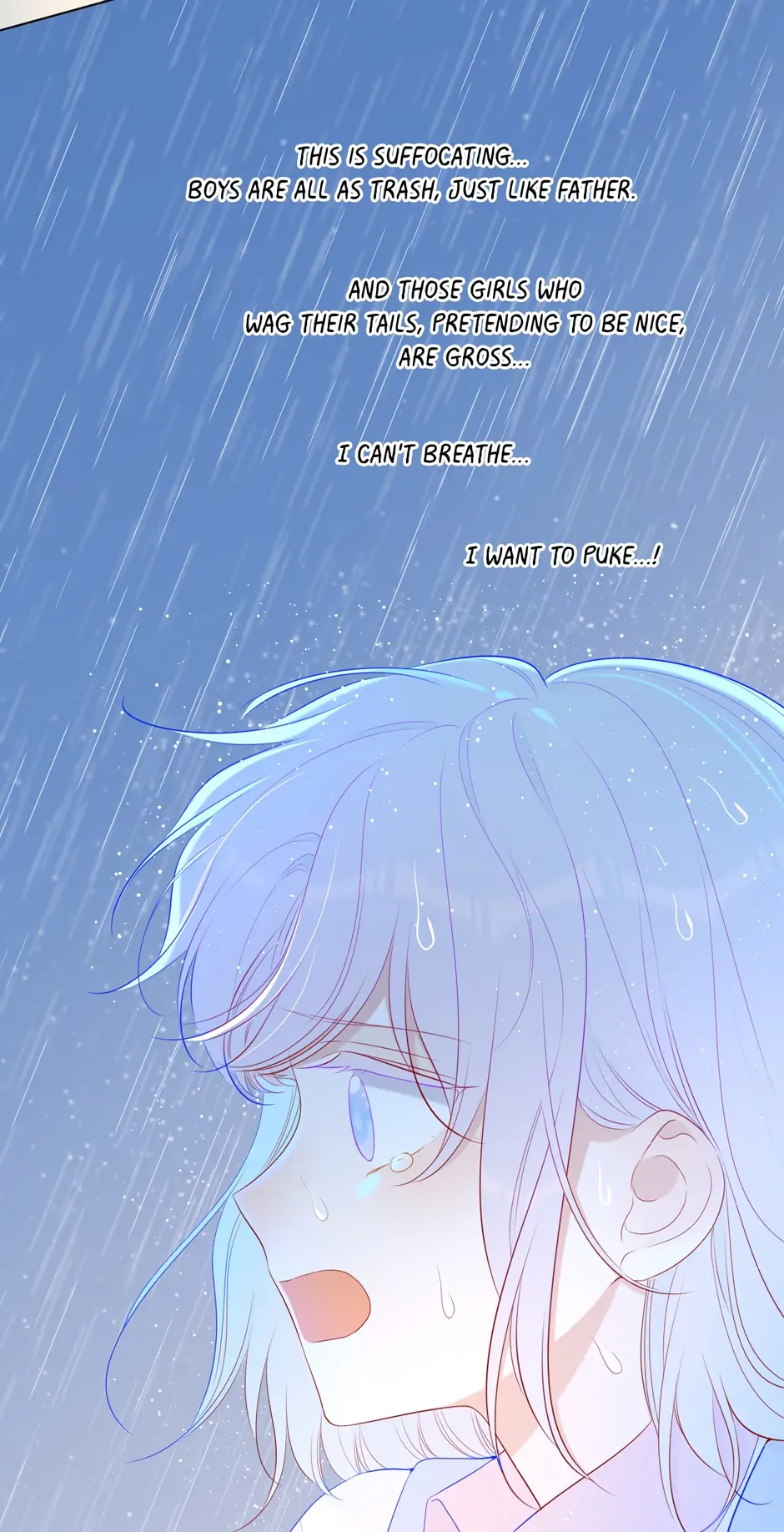 The Stars and I Chapter 94 - Page 23