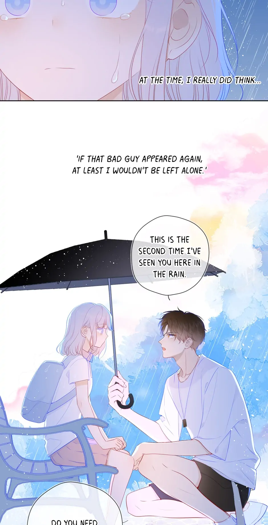 The Stars and I Chapter 94 - Page 29