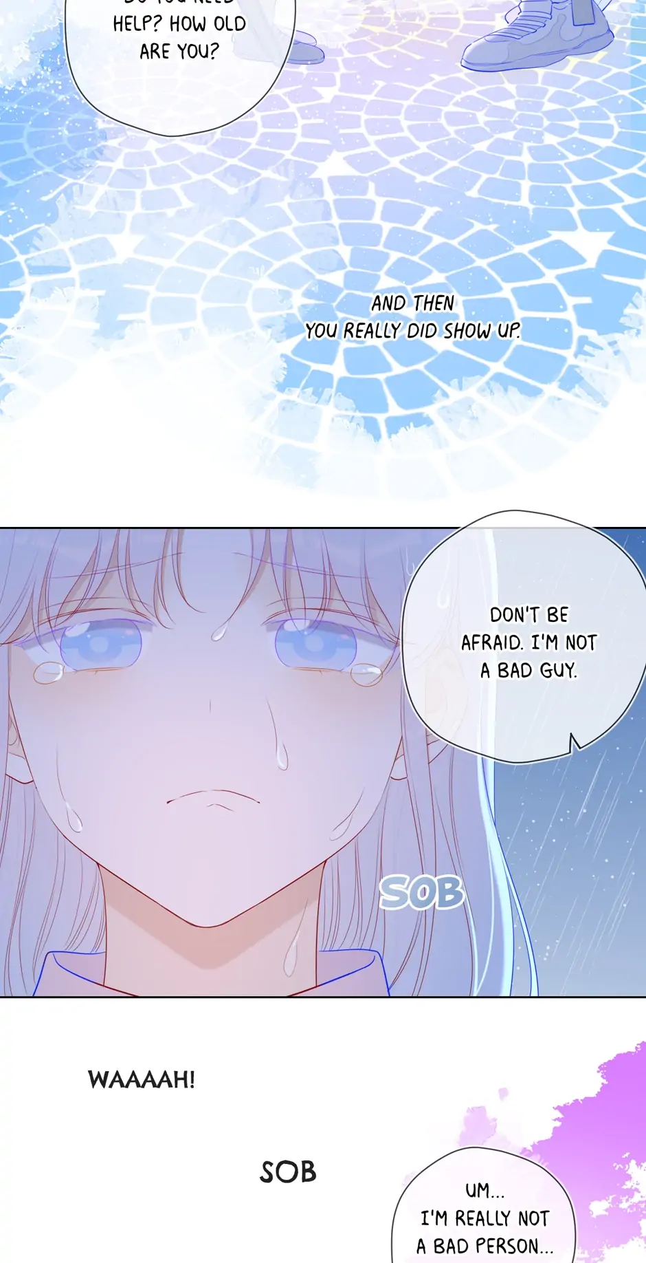 The Stars and I Chapter 94 - Page 30