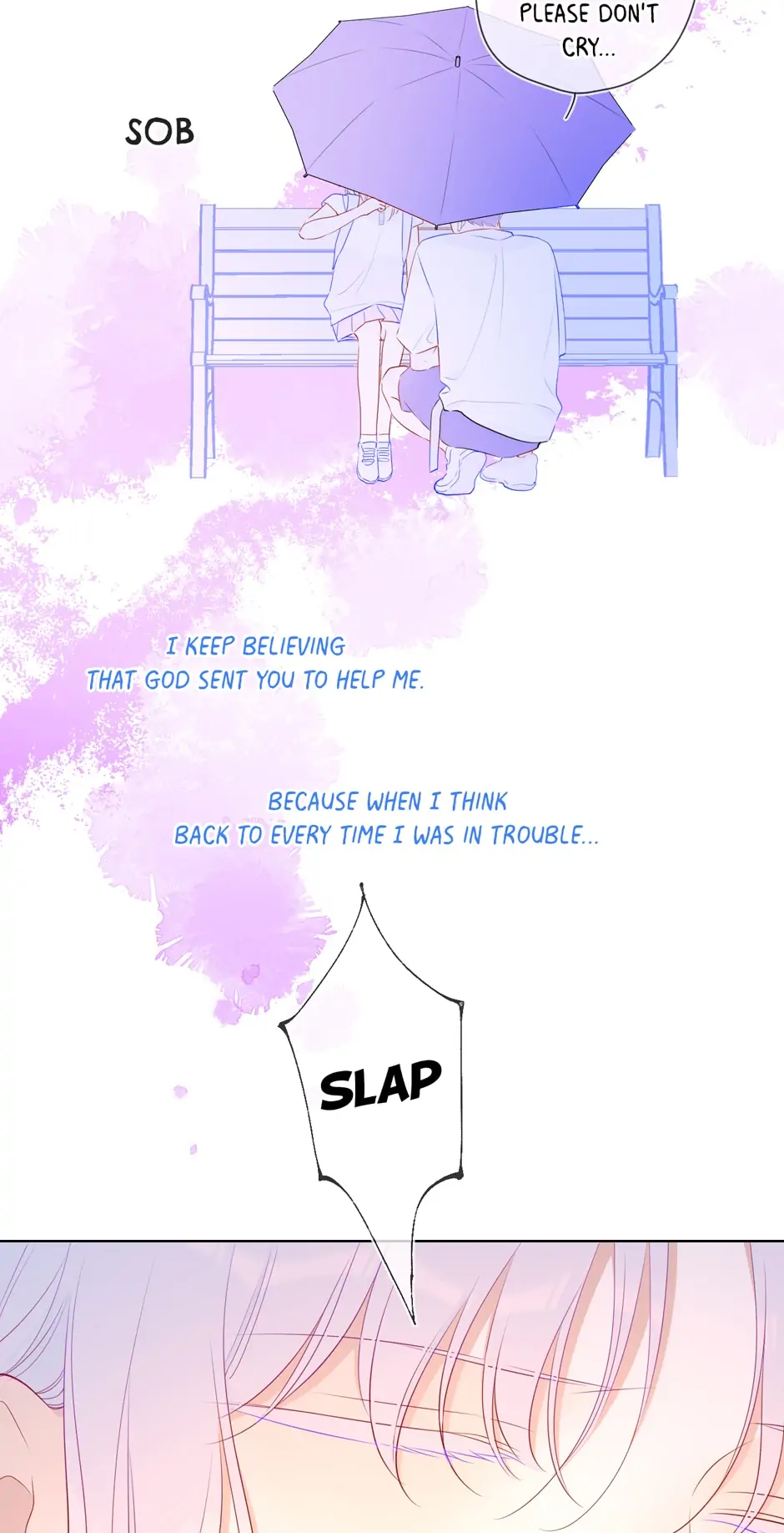 The Stars and I Chapter 94 - Page 31