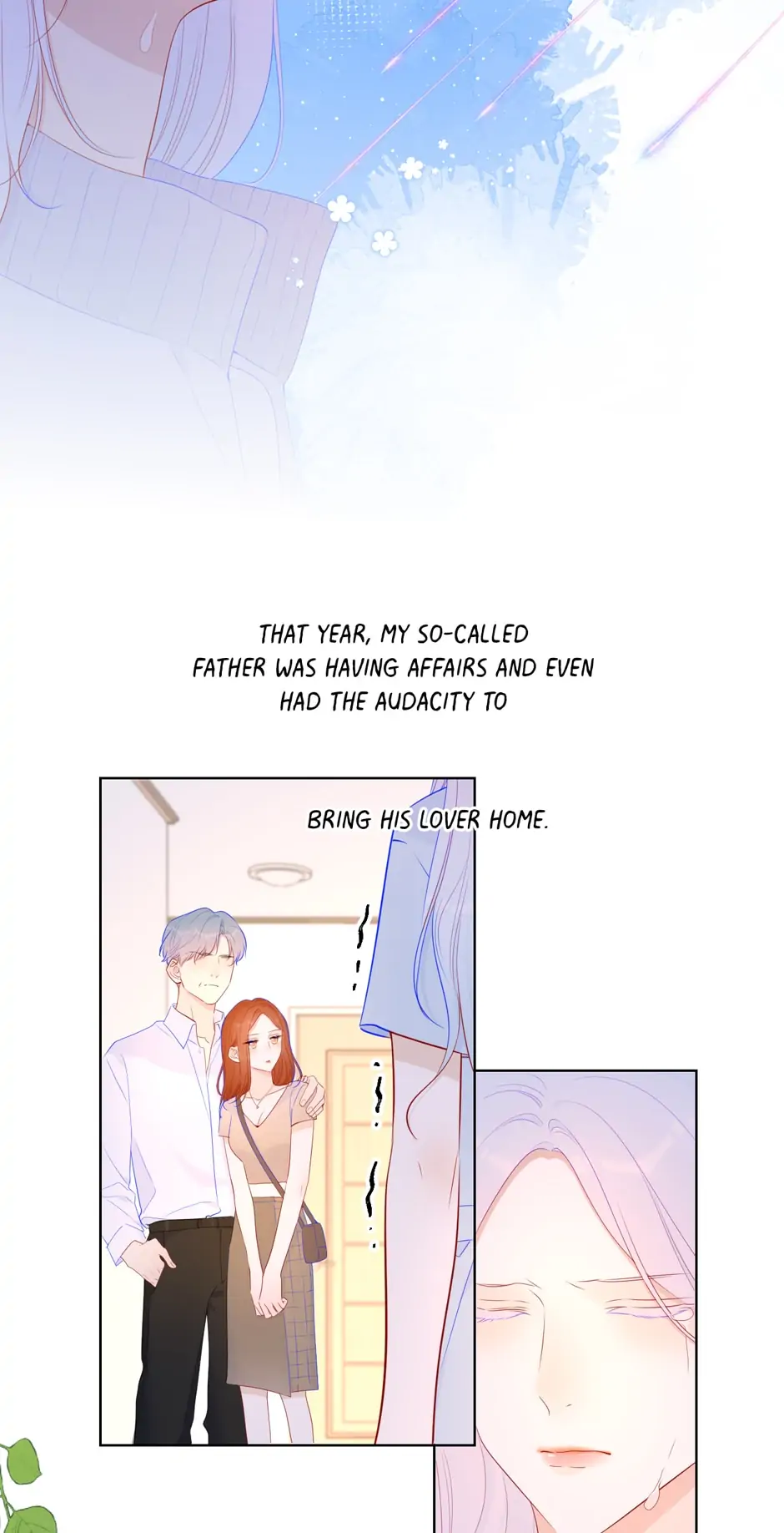 The Stars and I Chapter 94 - Page 4