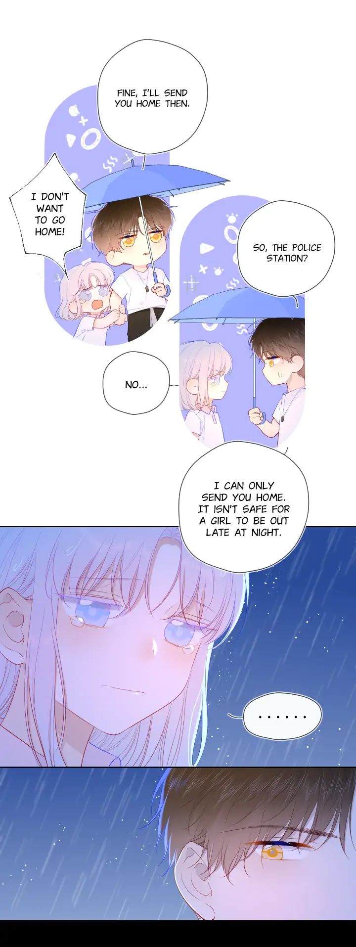 The Stars and I Chapter 95 - Page 14