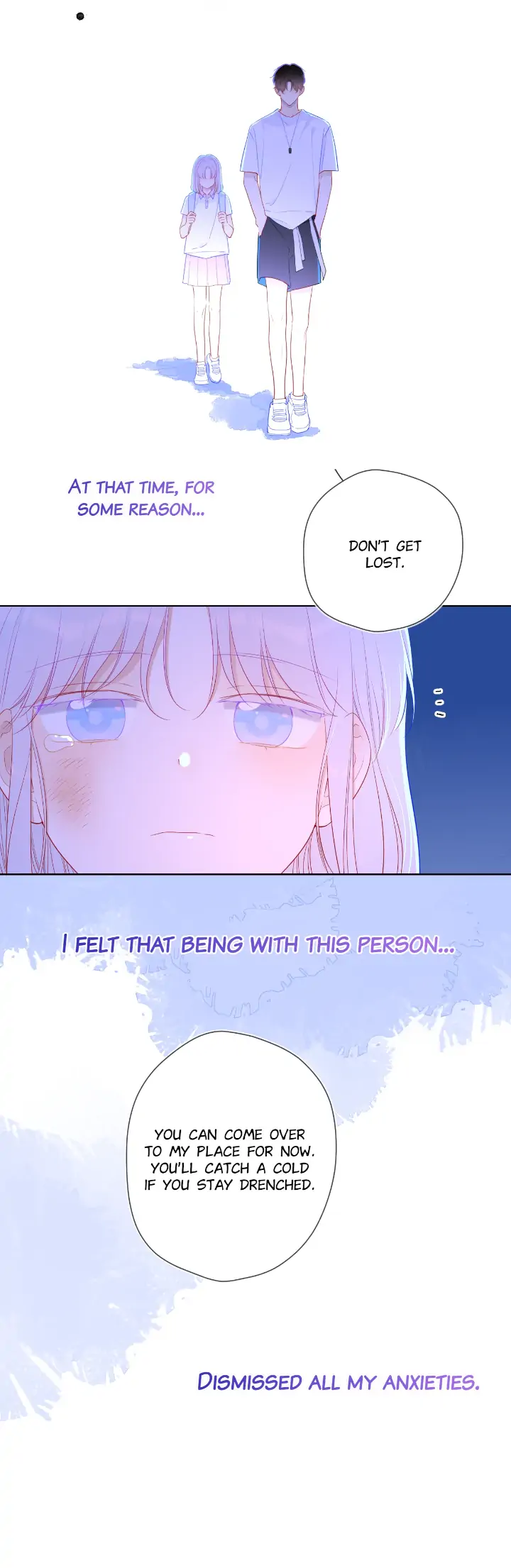 The Stars and I Chapter 95 - Page 18