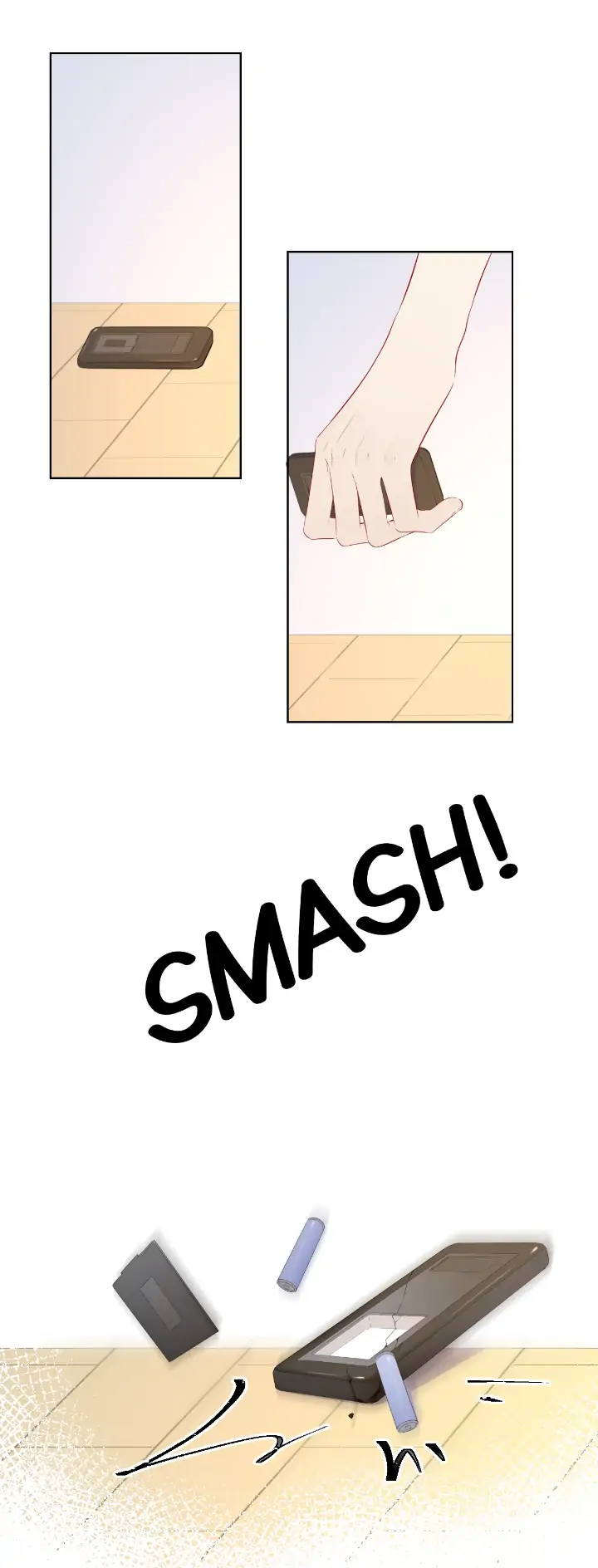 The Stars and I Chapter 95 - Page 5