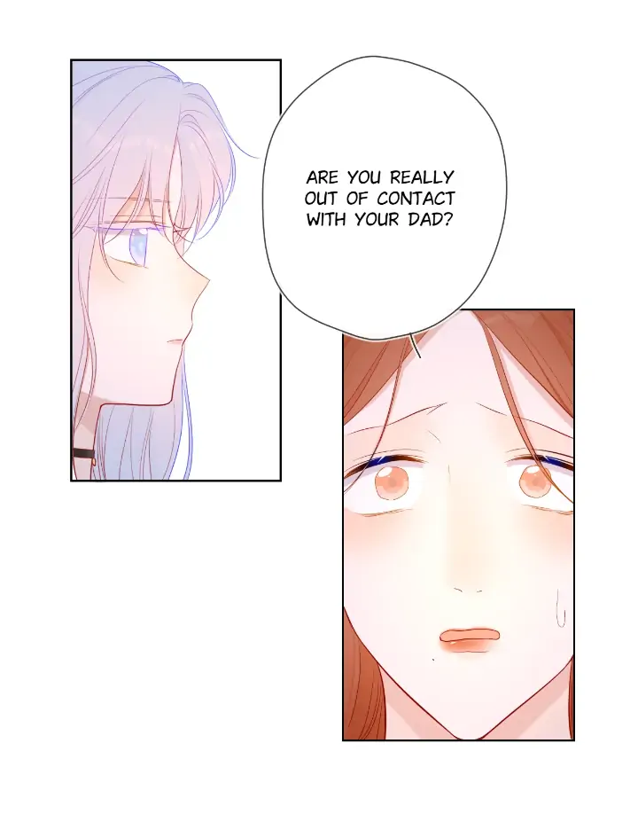 The Stars and I Chapter 95 - Page 8