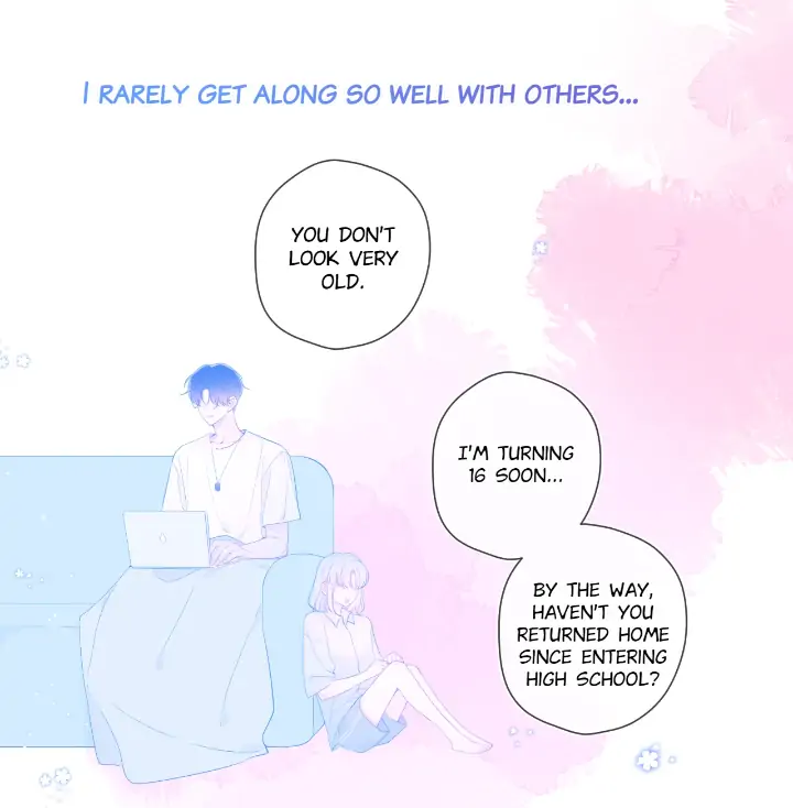 The Stars and I Chapter 96 - Page 11