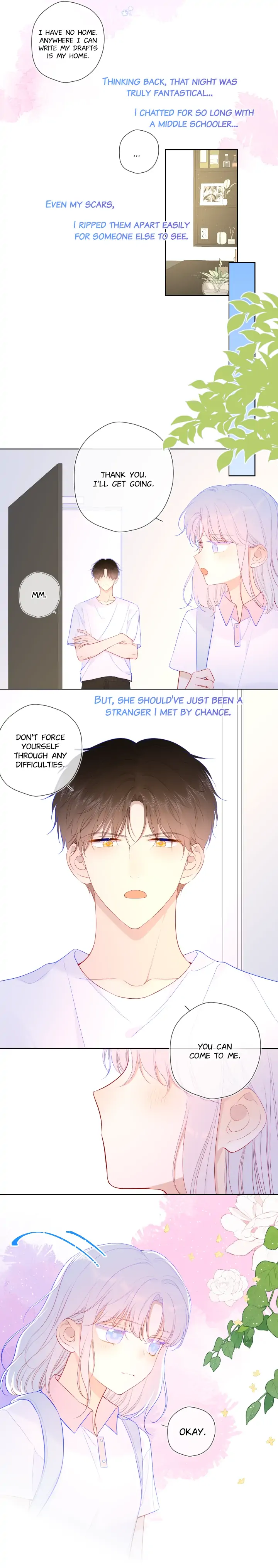 The Stars and I Chapter 96 - Page 12