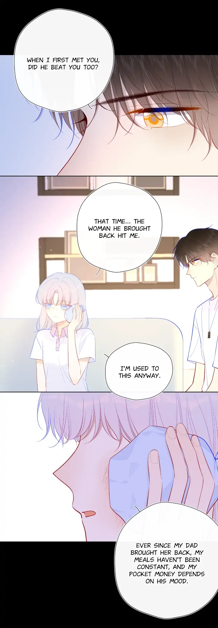 The Stars and I Chapter 96 - Page 3
