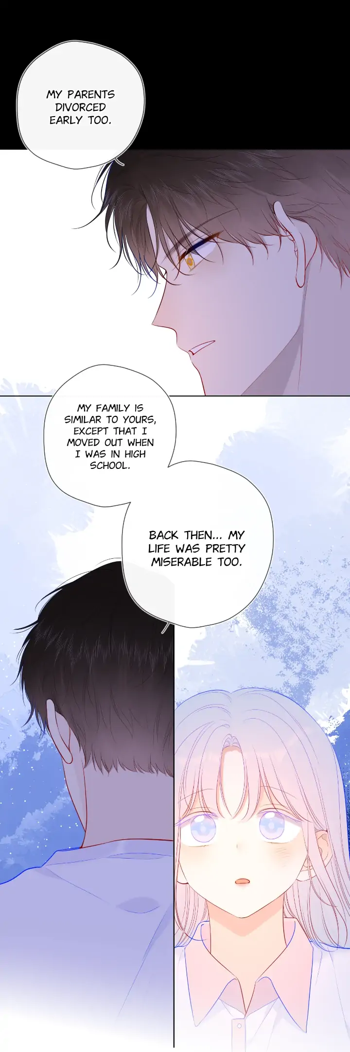 The Stars and I Chapter 96 - Page 8