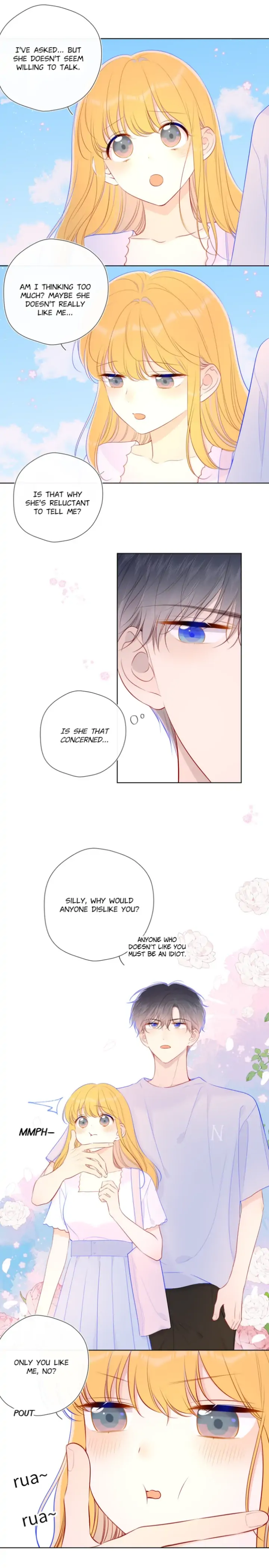 The Stars and I Chapter 97 - Page 1