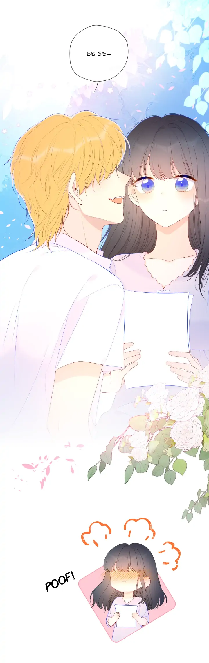 The Stars and I Chapter 98.5 - Page 13