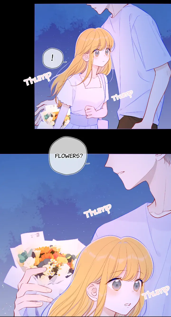 The Stars and I Chapter 98 - Page 5