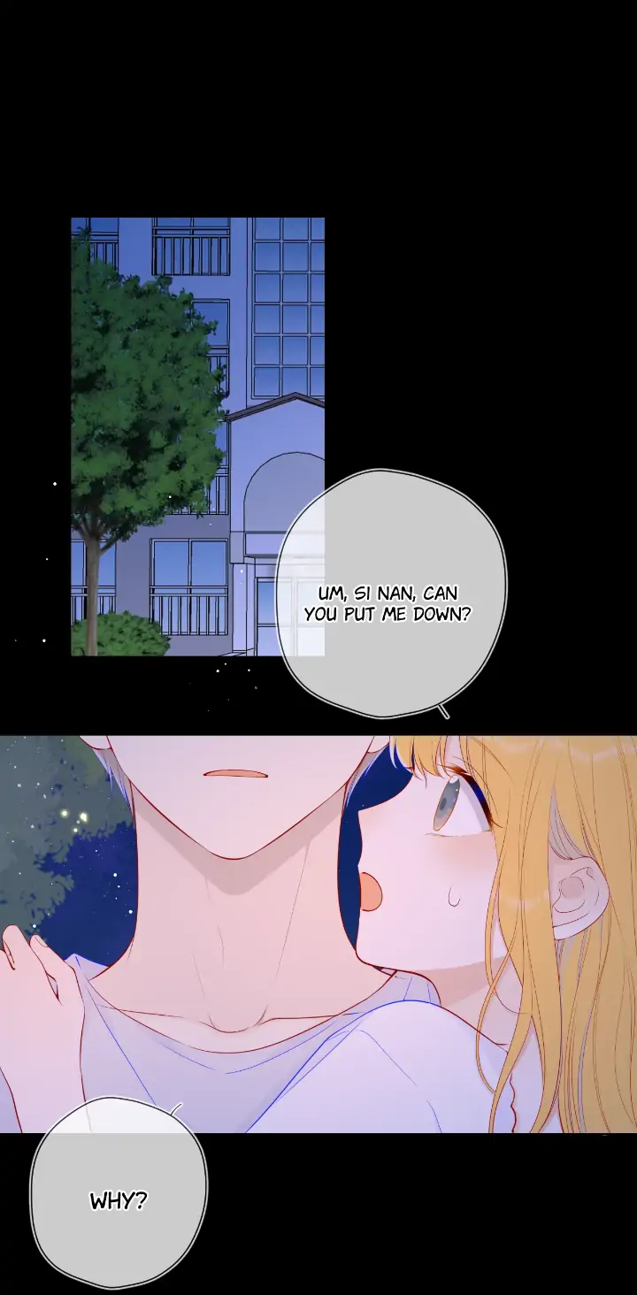 The Stars and I Chapter 99 - Page 1