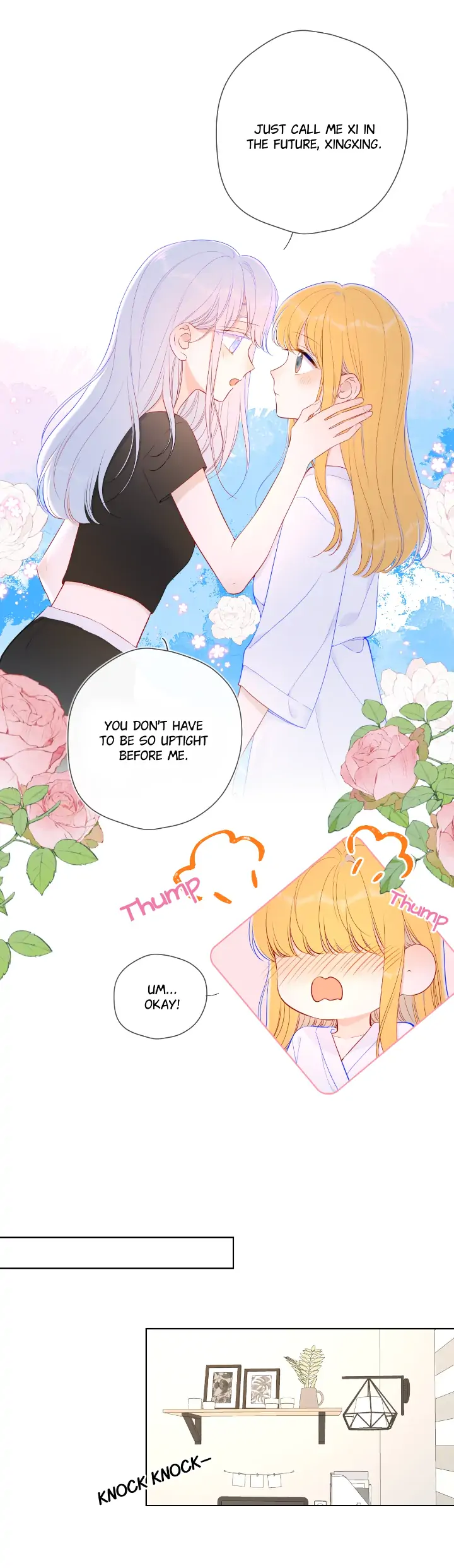 The Stars and I Chapter 99 - Page 10
