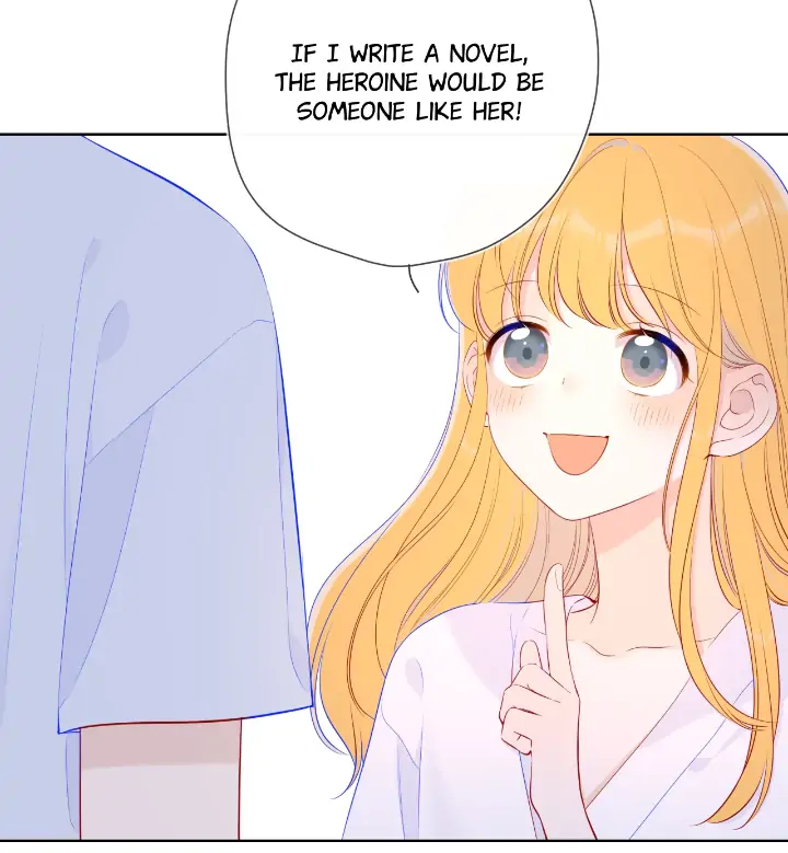 The Stars and I Chapter 99 - Page 12