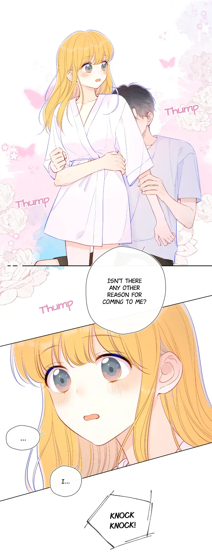 The Stars and I Chapter 99 - Page 16