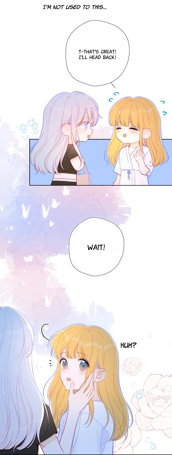 The Stars and I Chapter 99 - Page 9