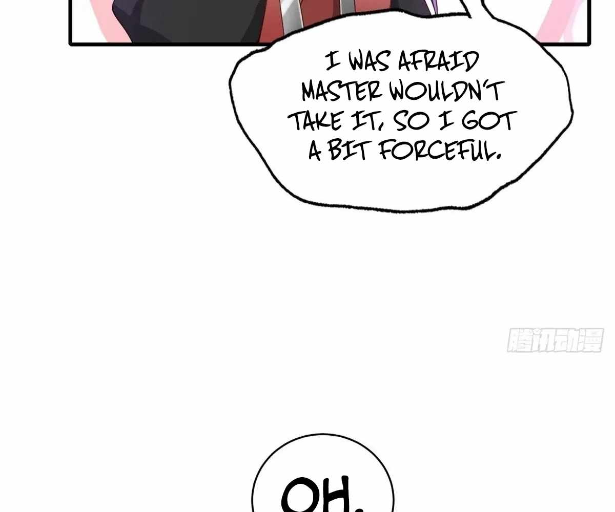 The Start of a Stunning and Feisty Master: A System With Ten Pounds of Rebellion Chapter 131 - Page 69