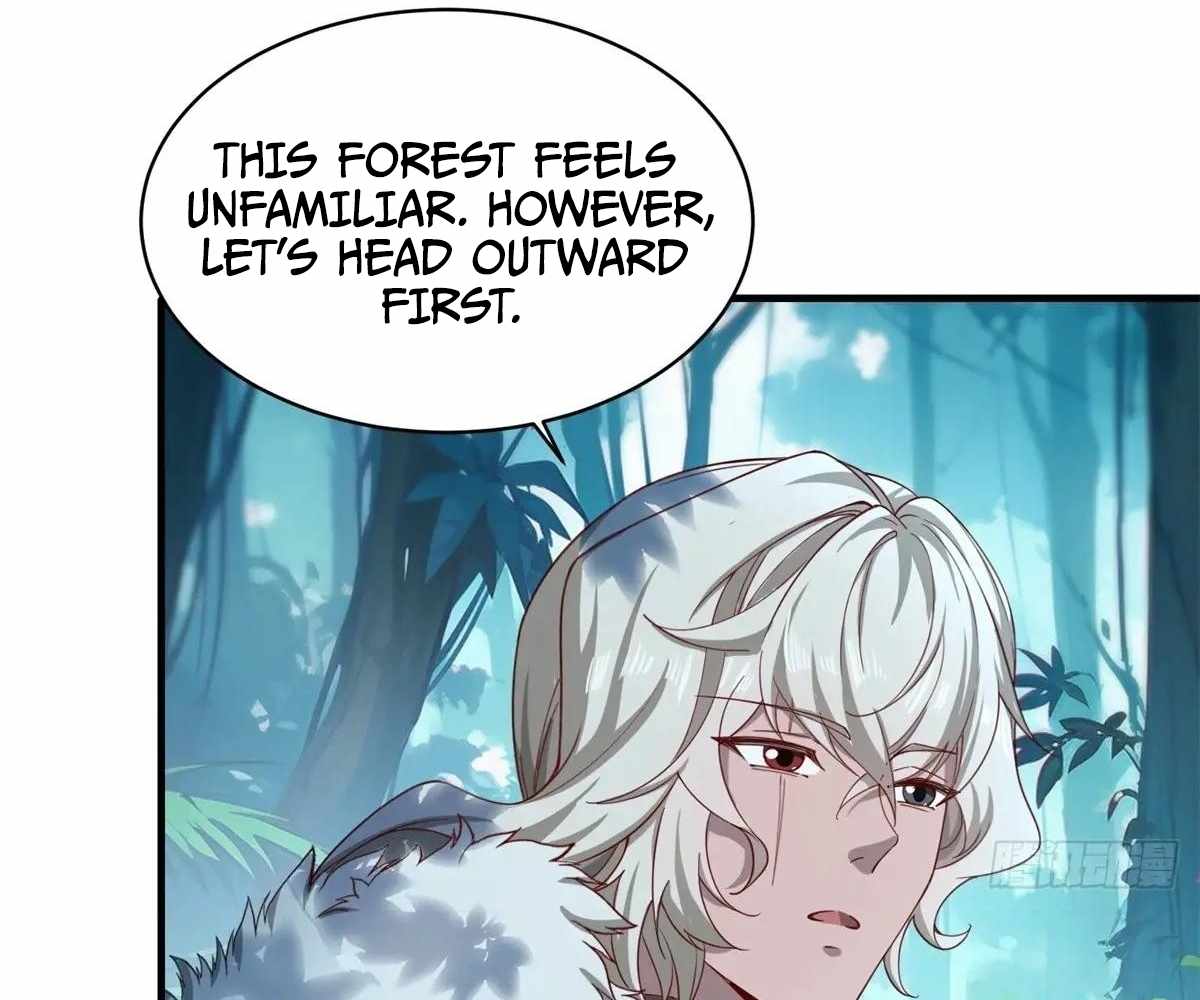 The Start of a Stunning and Feisty Master: A System With Ten Pounds of Rebellion Chapter 131 - Page 72