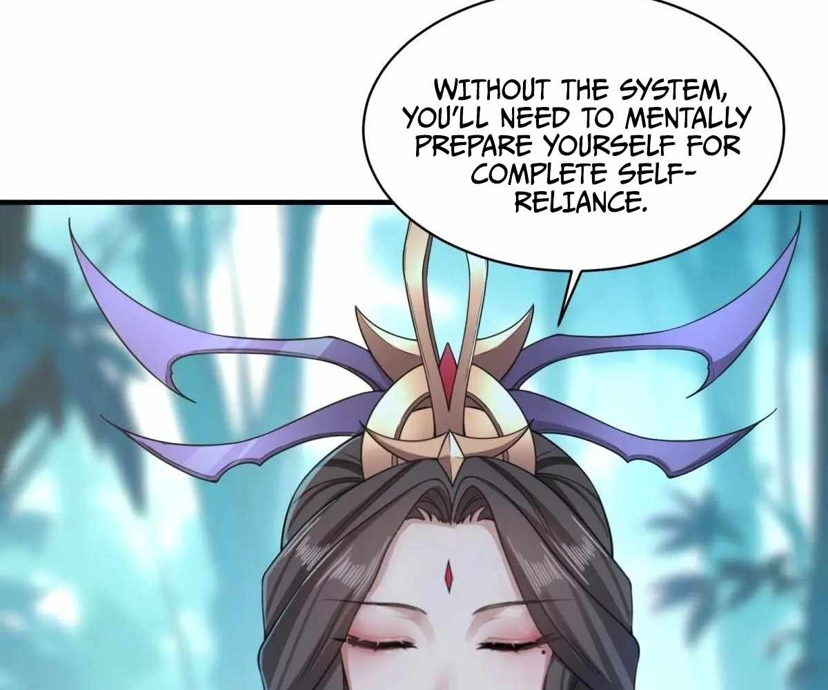 The Start of a Stunning and Feisty Master: A System With Ten Pounds of Rebellion Chapter 131 - Page 80