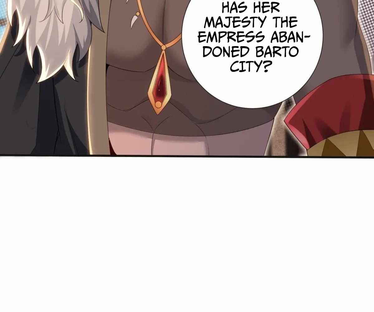 The Start of a Stunning and Feisty Master: A System With Ten Pounds of Rebellion Chapter 132 - Page 19