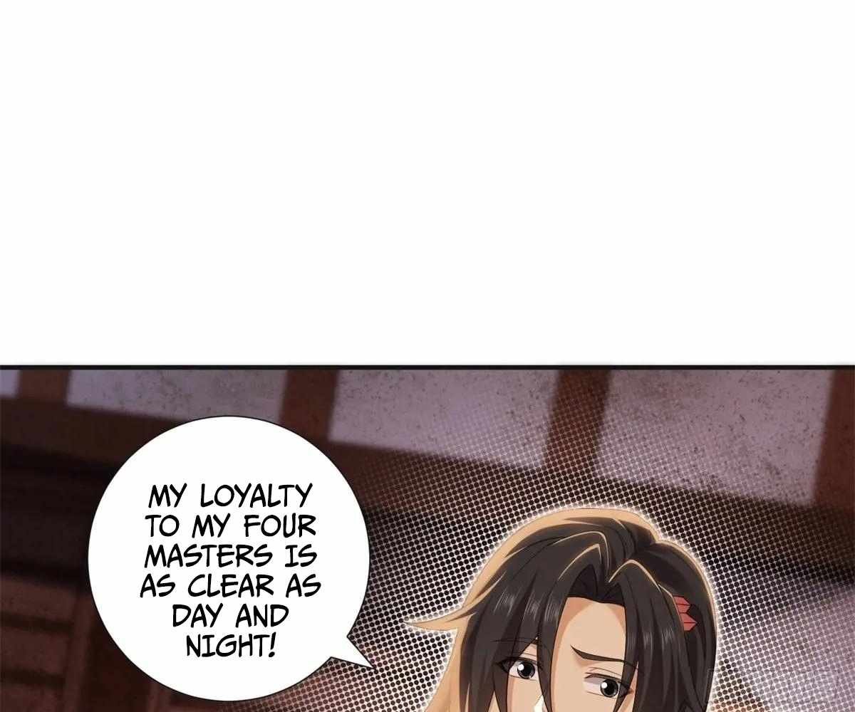 The Start of a Stunning and Feisty Master: A System With Ten Pounds of Rebellion Chapter 132 - Page 91