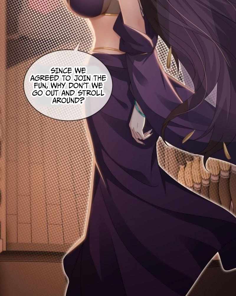 The Start of a Stunning and Feisty Master: A System With Ten Pounds of Rebellion Chapter 133 - Page 45