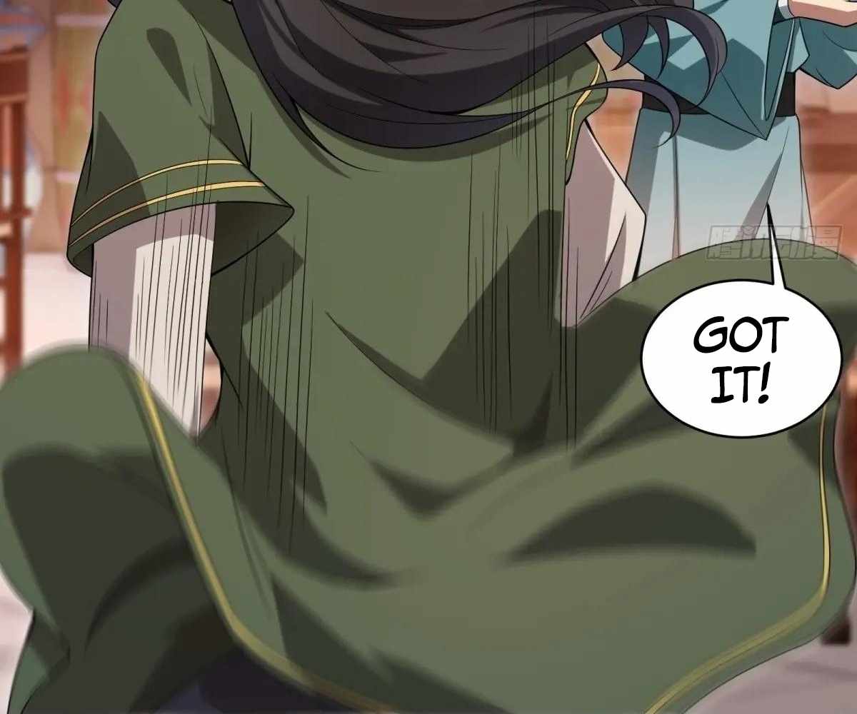 The Start of a Stunning and Feisty Master: A System With Ten Pounds of Rebellion Chapter 134 - Page 34